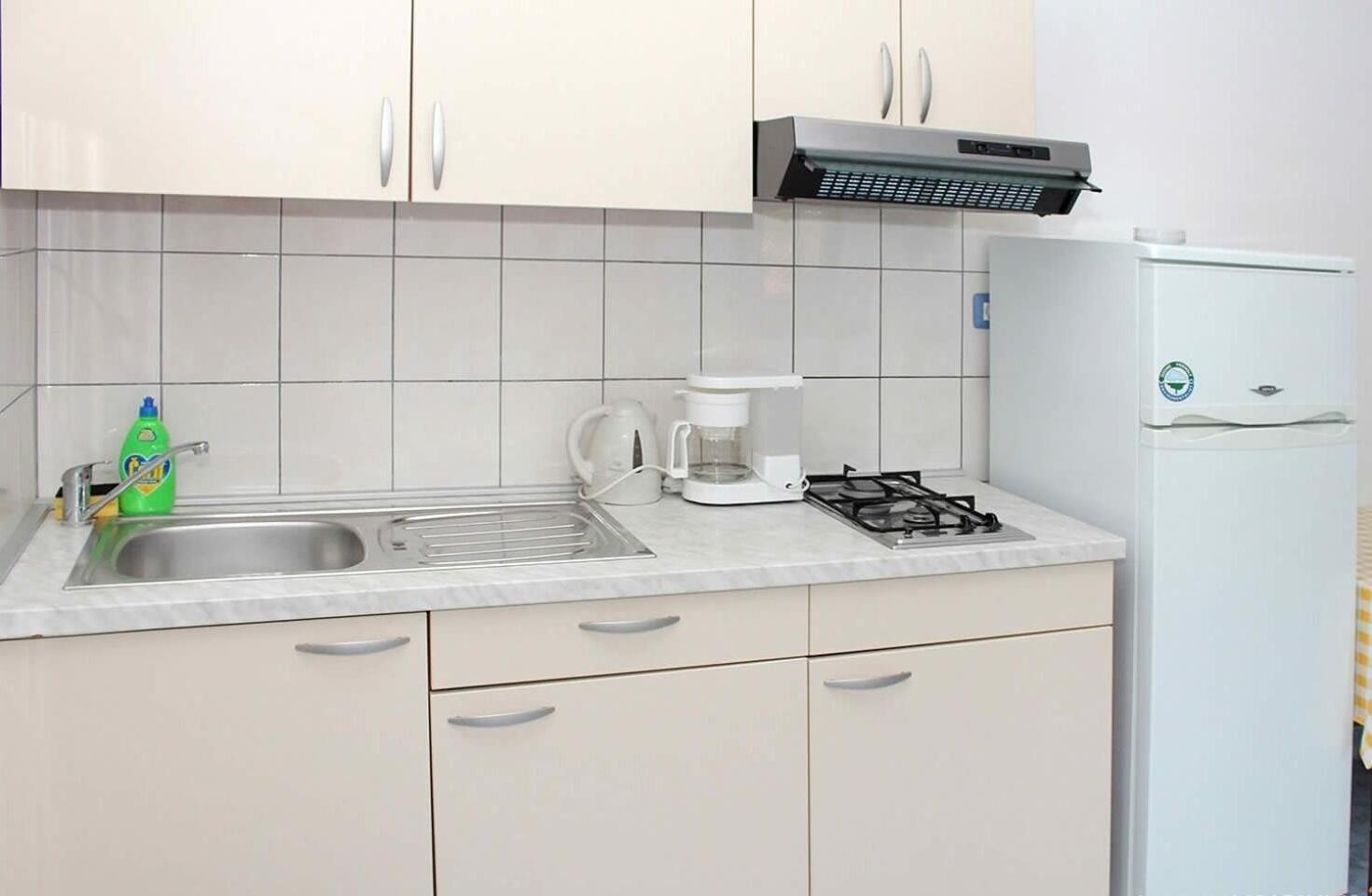 Apartments Vink 维尔 外观 照片