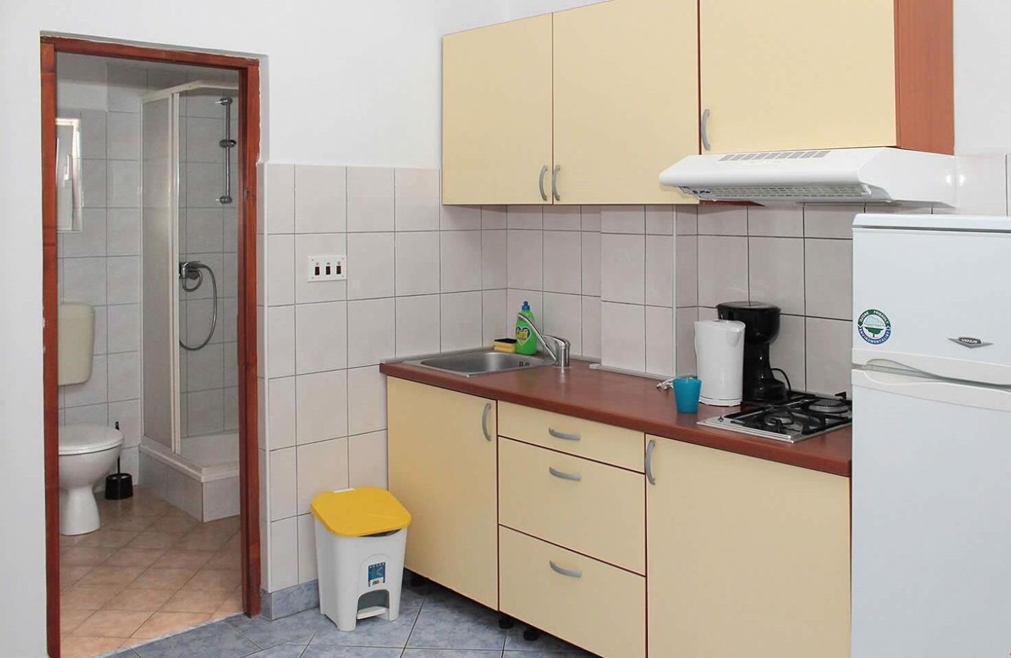 Apartments Vink 维尔 外观 照片