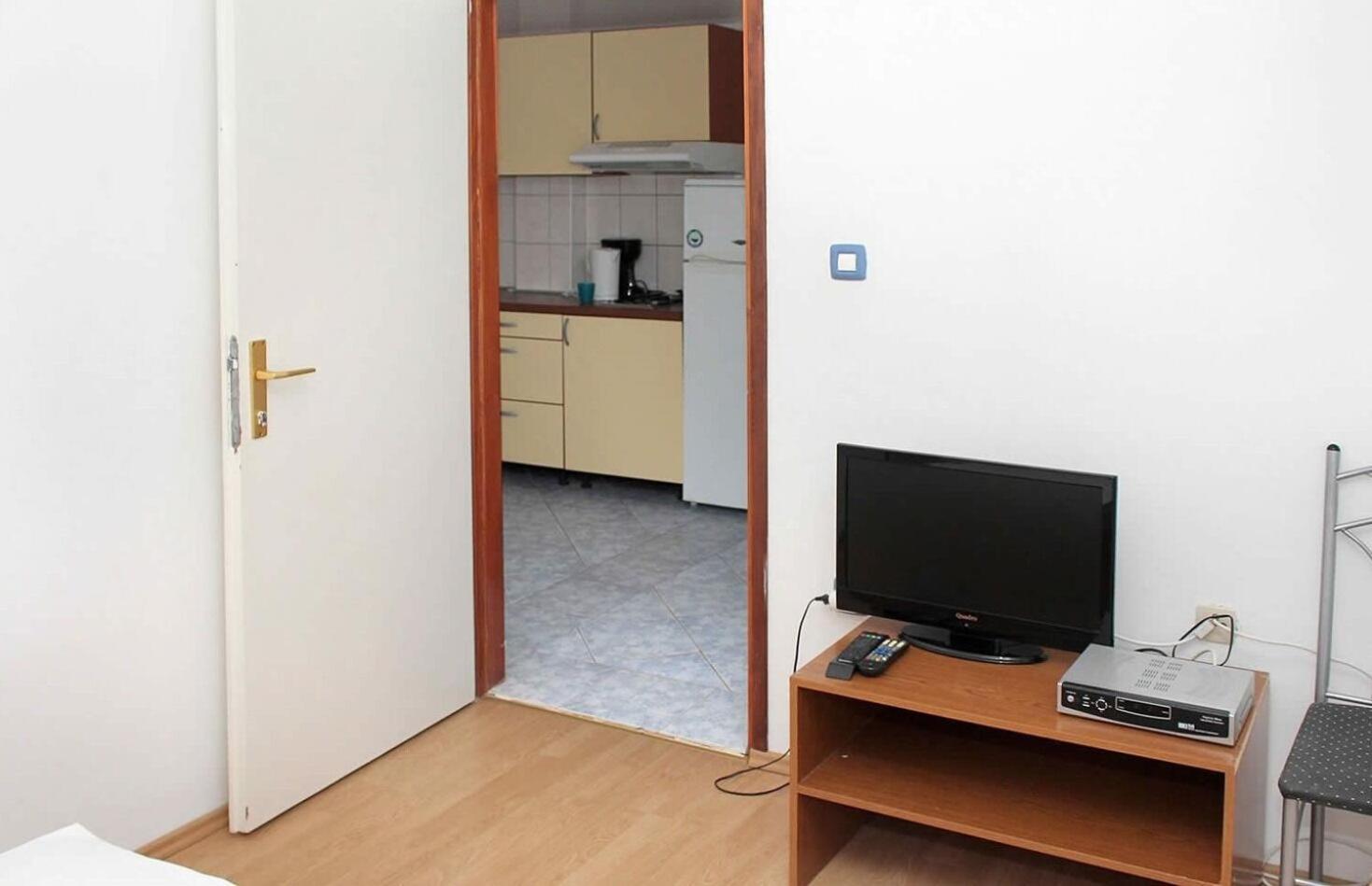 Apartments Vink 维尔 外观 照片
