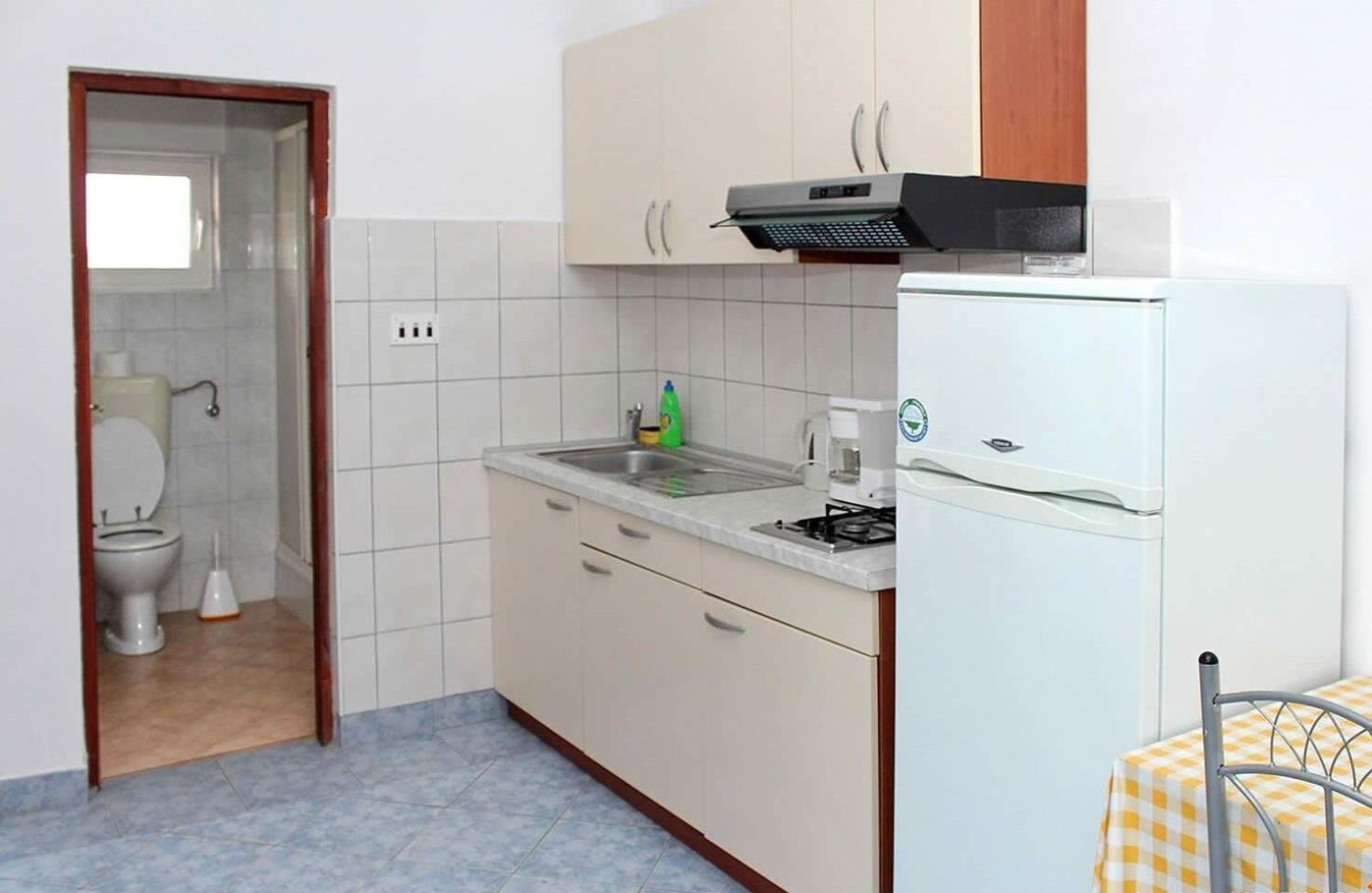 Apartments Vink 维尔 外观 照片