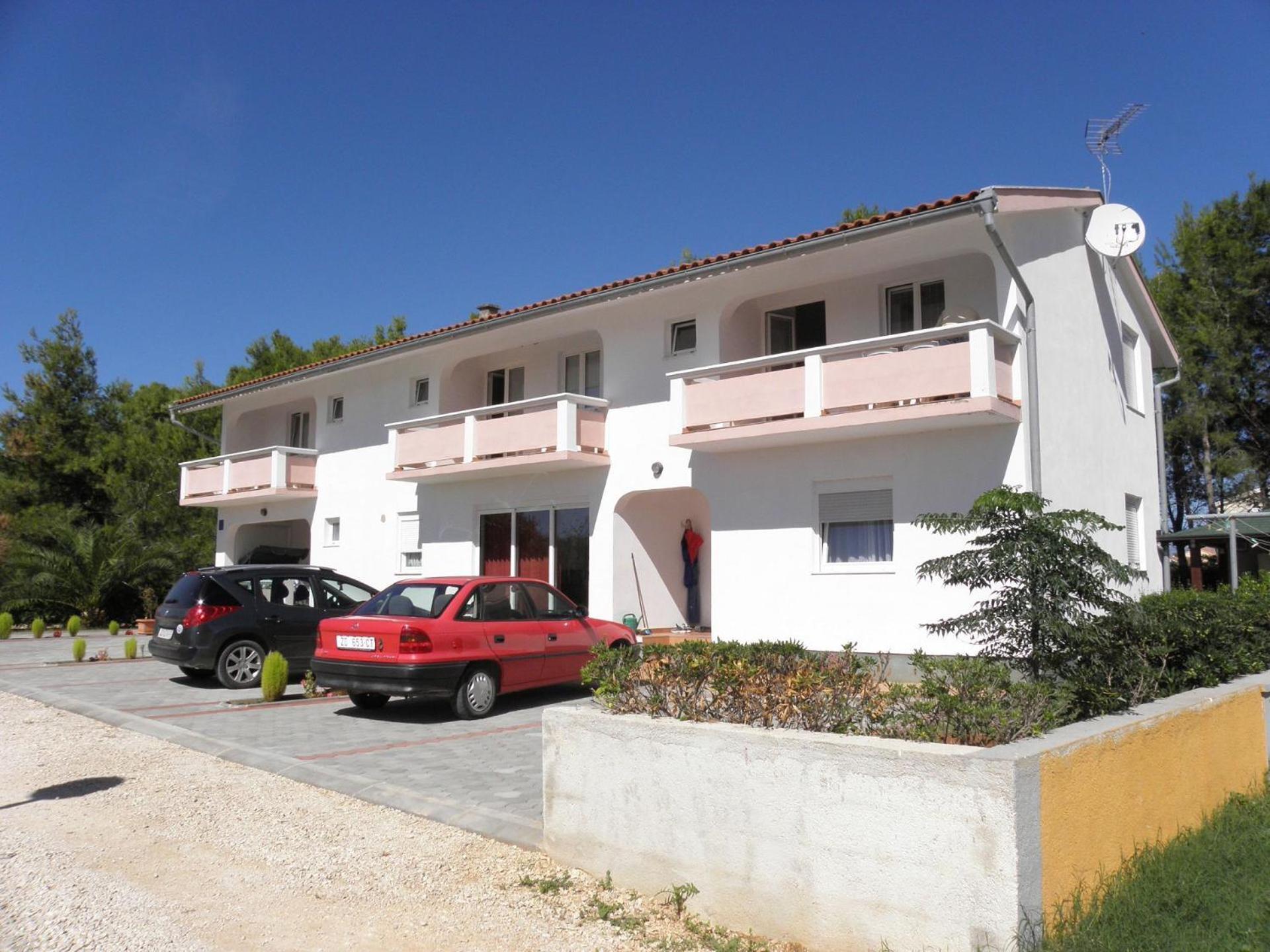 Apartments Vink 维尔 外观 照片
