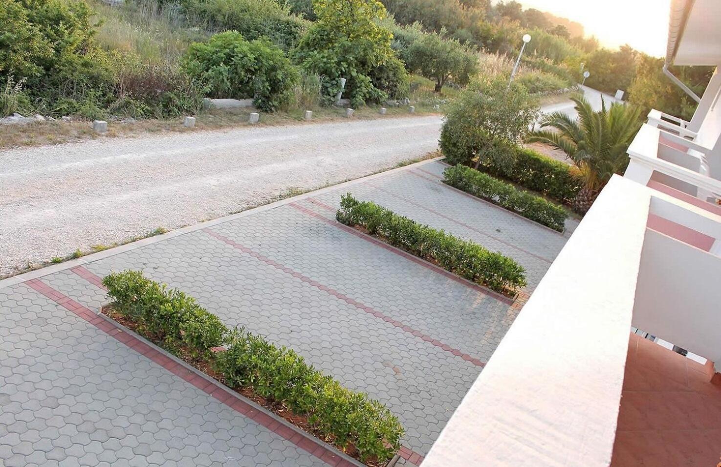 Apartments Vink 维尔 外观 照片