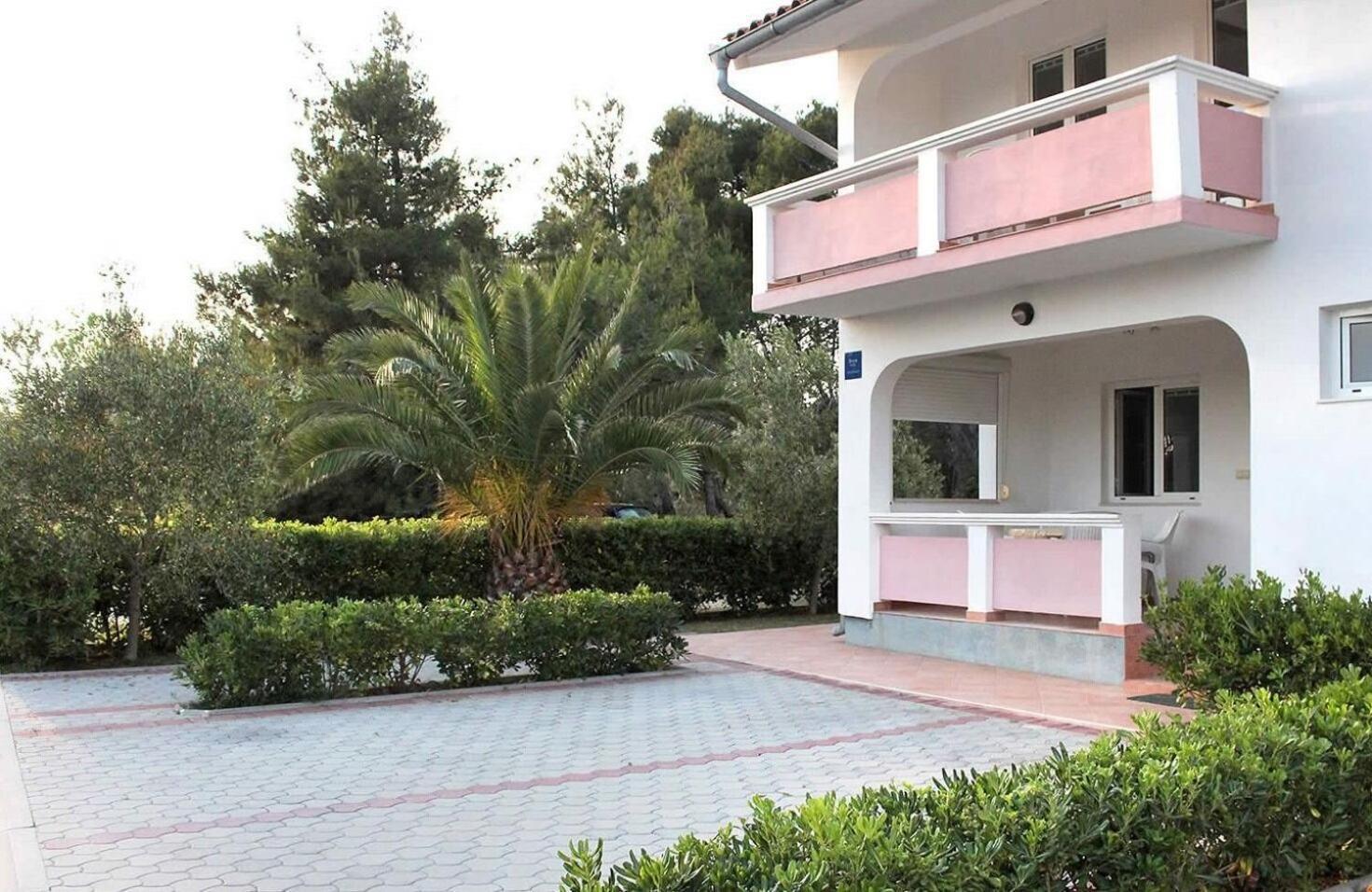 Apartments Vink 维尔 外观 照片